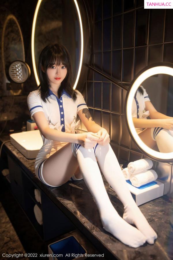 小奶瓶呜呜  [XiuRen]高清写真图 2022.07.18 No.5291 奶瓶第31张图片